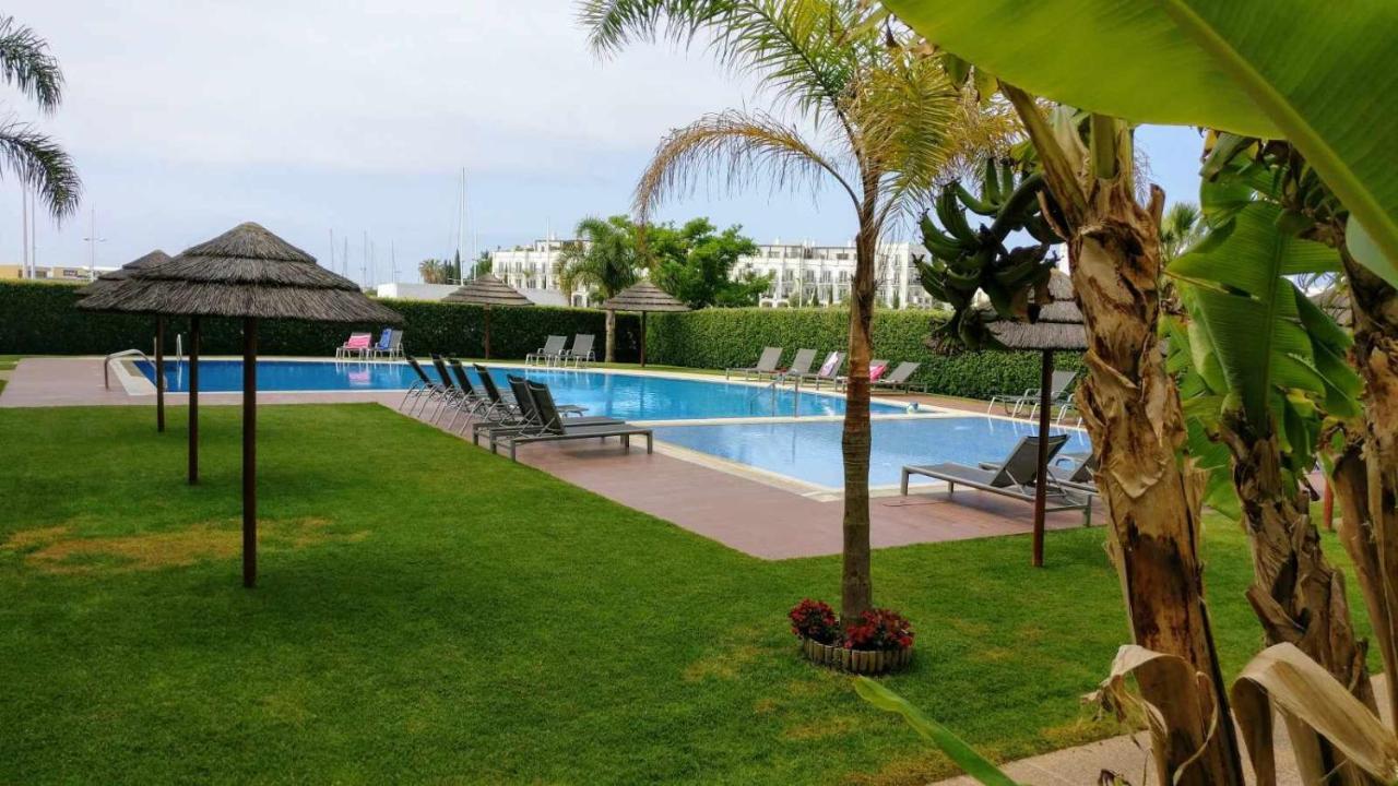 Vilamourasun Aquamar 518 Fantastico Vista Exterior photo