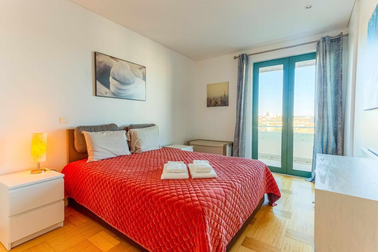 Vilamourasun Aquamar 518 Fantastico Vista Exterior photo