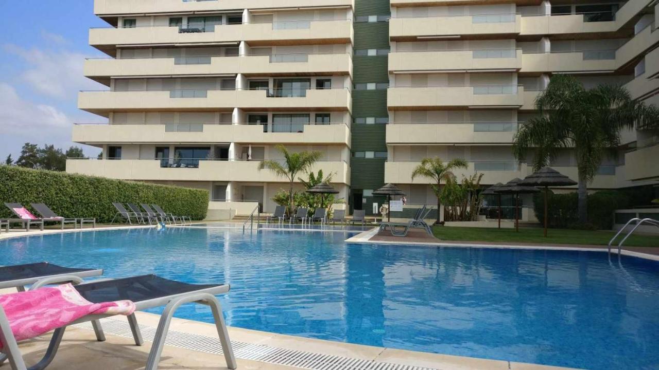 Vilamourasun Aquamar 518 Fantastico Vista Exterior photo