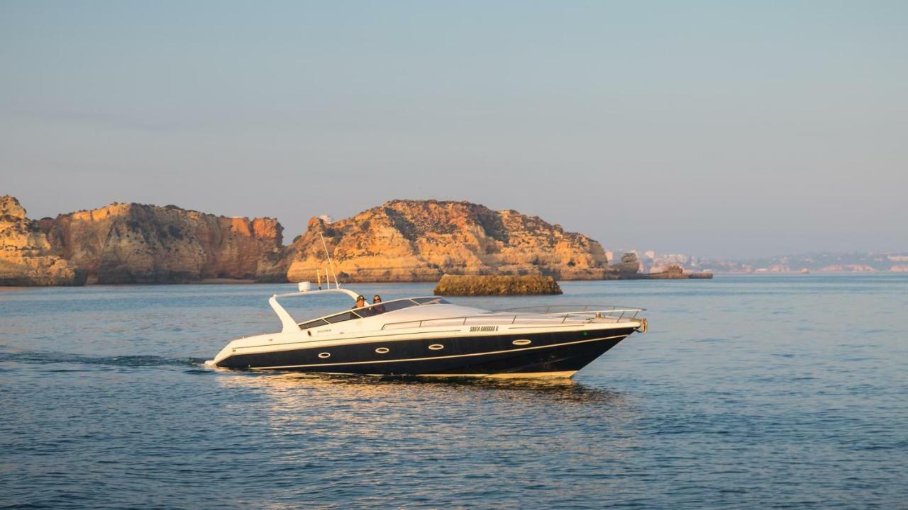 Vilamourasun Aquamar 518 Fantastico Vista Exterior photo