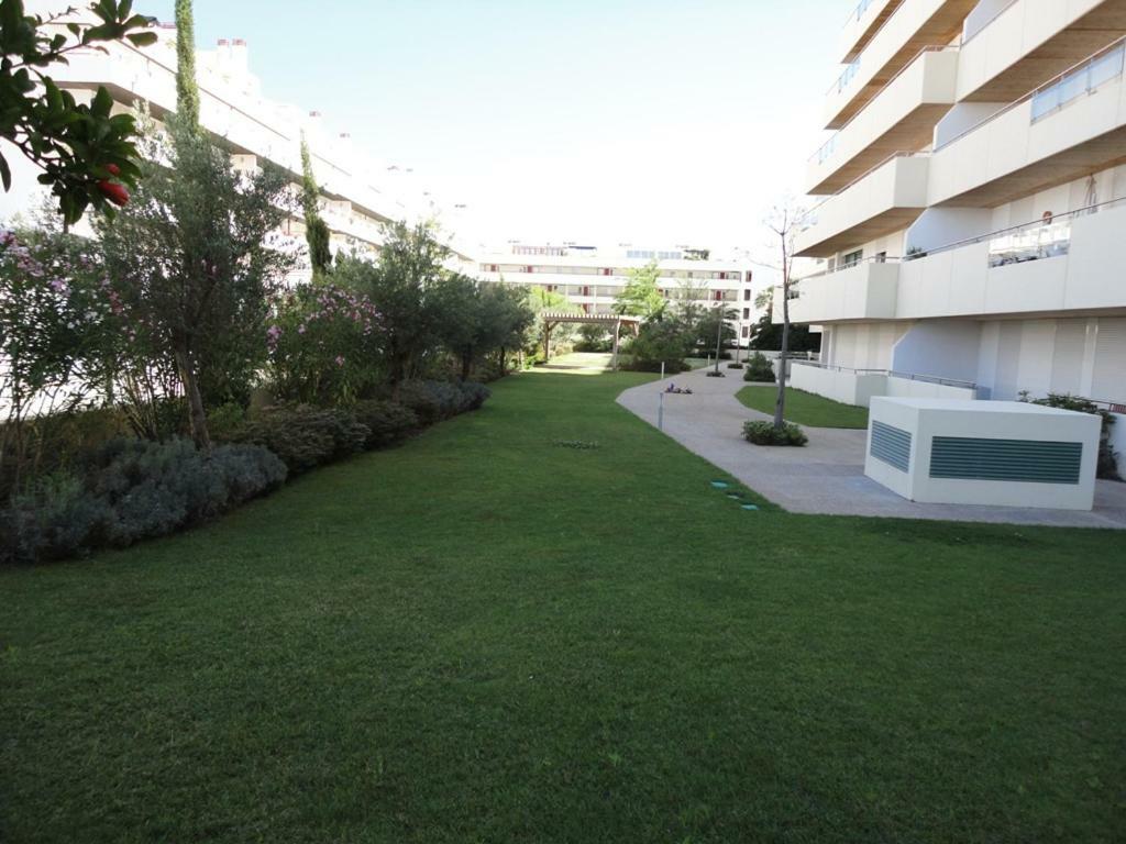 Vilamourasun Aquamar 518 Fantastico Vista Exterior photo